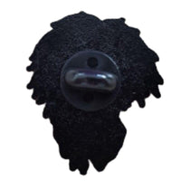 Thumbnail for Pin's Zombie