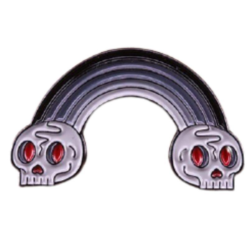 Pin's Arc en Ciel