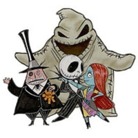 Thumbnail for Pin's Halloween Style