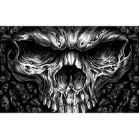 Thumbnail for Drapeau Gothique