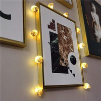 Thumbnail for Guirlande Tête de Mort