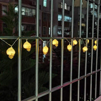 Thumbnail for Guirlande Tête de Mort