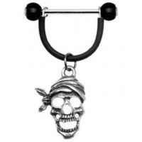 Thumbnail for Piercing Tête de Mort