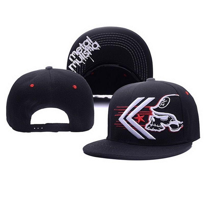 Casquette Motard Spirit