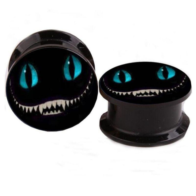 Piercing Crâne Punk