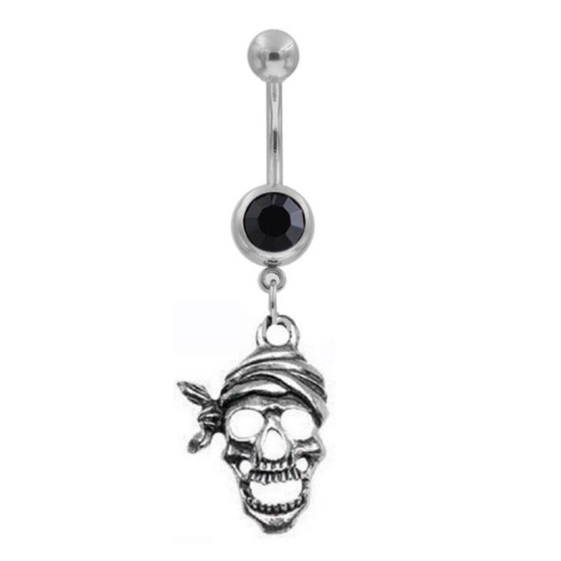 Piercing Pirate