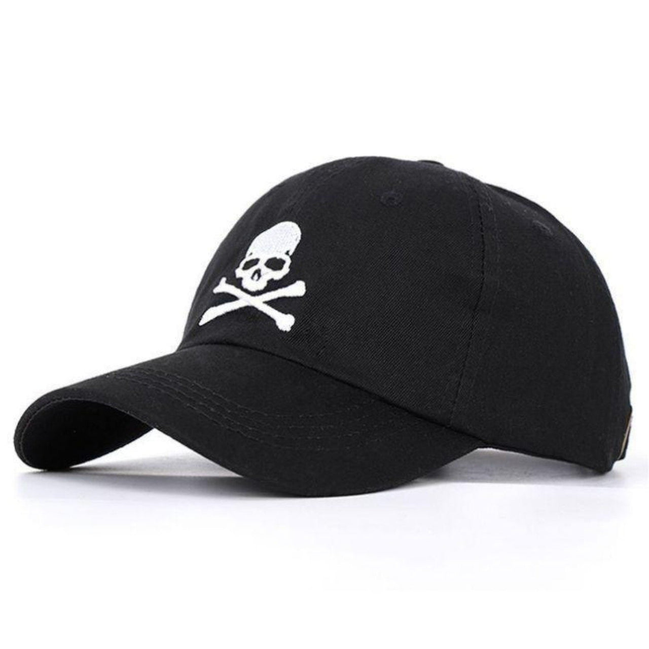 Casquette Tête de Mort