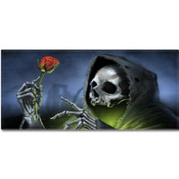 Thumbnail for Drapeau Grande Faucheuse