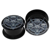 Thumbnail for Piercing Crâne Psychédélique