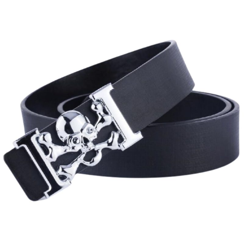 Ceinture Rock Femme