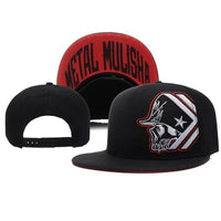 Thumbnail for Casquette Metal Mulisha