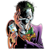 Thumbnail for Sticker Joker