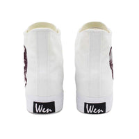 Thumbnail for Chaussures Tête de Mort <br/> Gangster