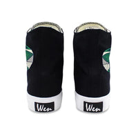 Thumbnail for Chaussures Tête de Mort <br/> Géométrique