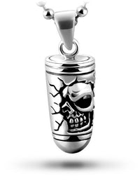 Thumbnail for Pendentif Balle (Argent)