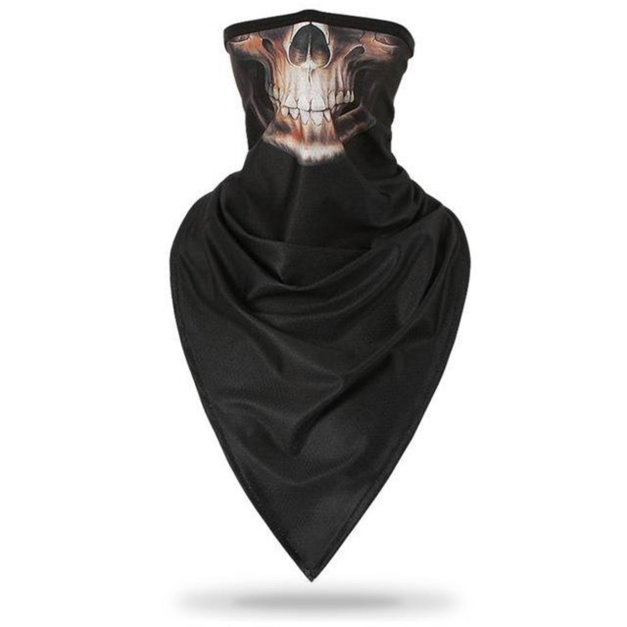 Bandana Tête de Mort