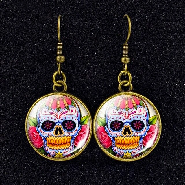 Boucles d'Oreilles Catrina