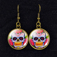 Thumbnail for Boucles d'Oreilles Catrina