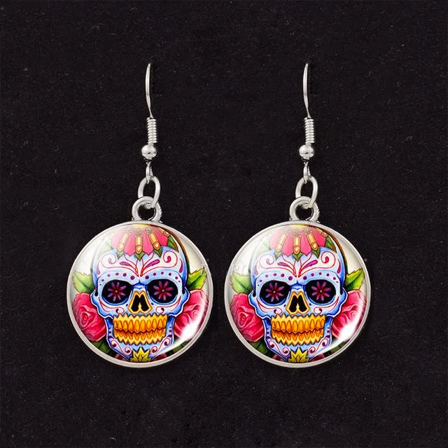 Boucles d'Oreilles Catrina