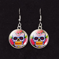 Thumbnail for Boucles d'Oreilles Catrina