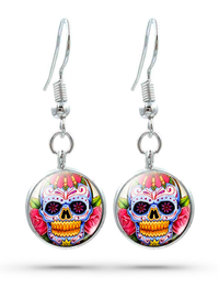 Thumbnail for Boucles d'Oreilles Catrina