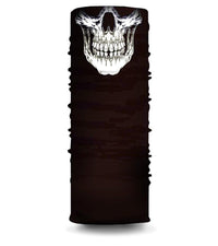 Thumbnail for Cache-Cou Tête de Mort