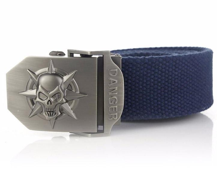 Ceinture Motard Homme