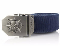 Thumbnail for Ceinture Motard Homme