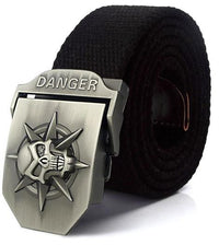 Thumbnail for Ceinture Motard Homme