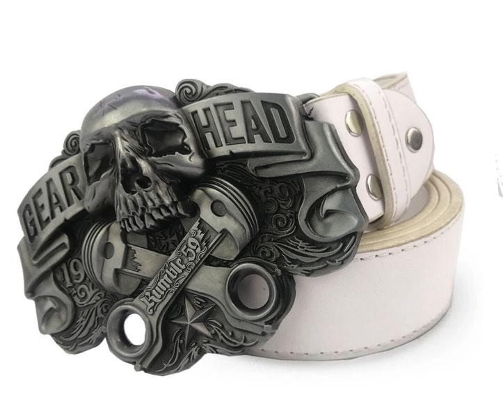 Ceinture Rock