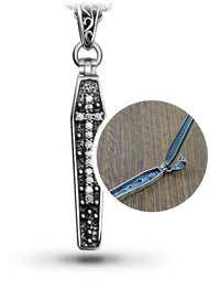 Thumbnail for Pendentif Gothique (Argent)