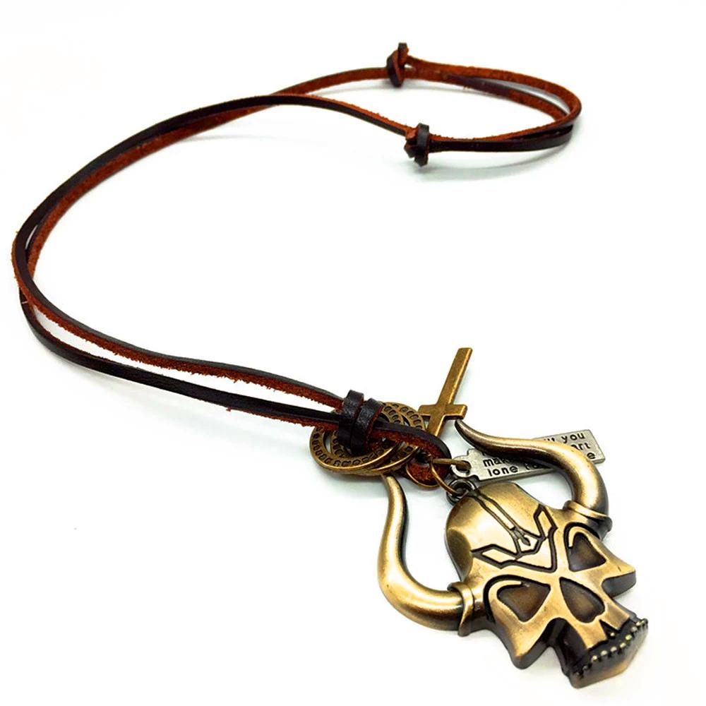 Collier Viking (Acier)