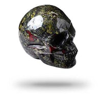 Thumbnail for Tête de Mort Cristal