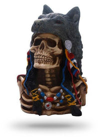 Thumbnail for Loup Déco