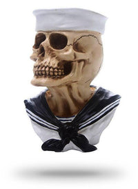 Thumbnail for Statue Marin