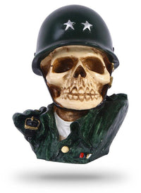 Thumbnail for Crâne Squelette Déco