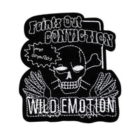 Thumbnail for Écusson Punk Celtique