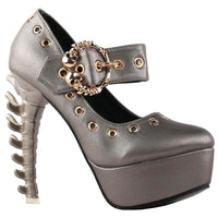Thumbnail for Escarpin Gothique Punk