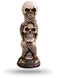 Thumbnail for Déco Tête de Mort Design