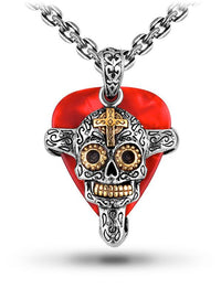 Thumbnail for Pendentif Mexicain (Argent)