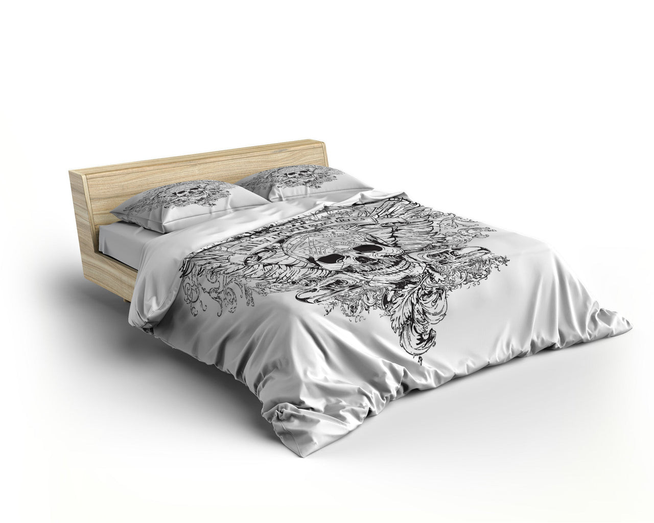 Housse de Couette Ange