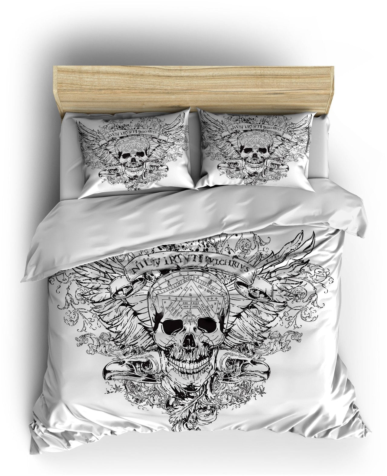 Housse de Couette Ange