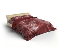 Thumbnail for Housse de Couette Jour des Morts