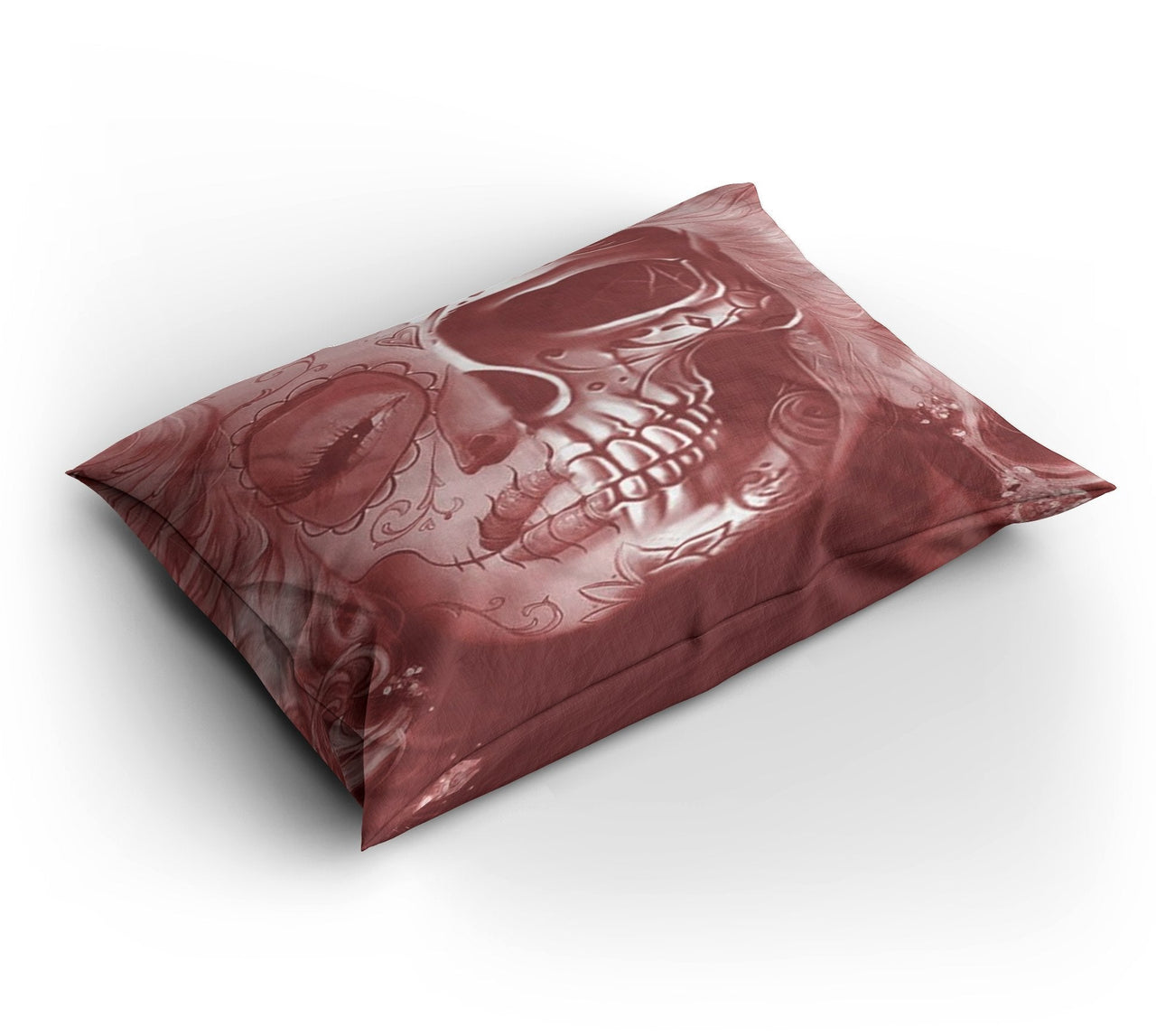 Housse de Couette Jour des Morts