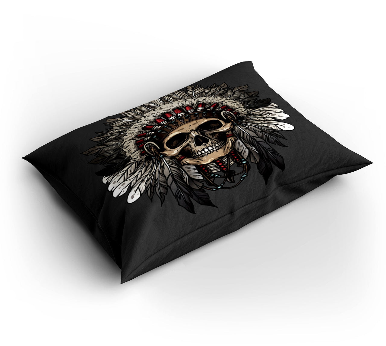 Housse de Couette Indienne