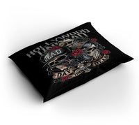 Thumbnail for Housse de Couette Tête de Mort Design