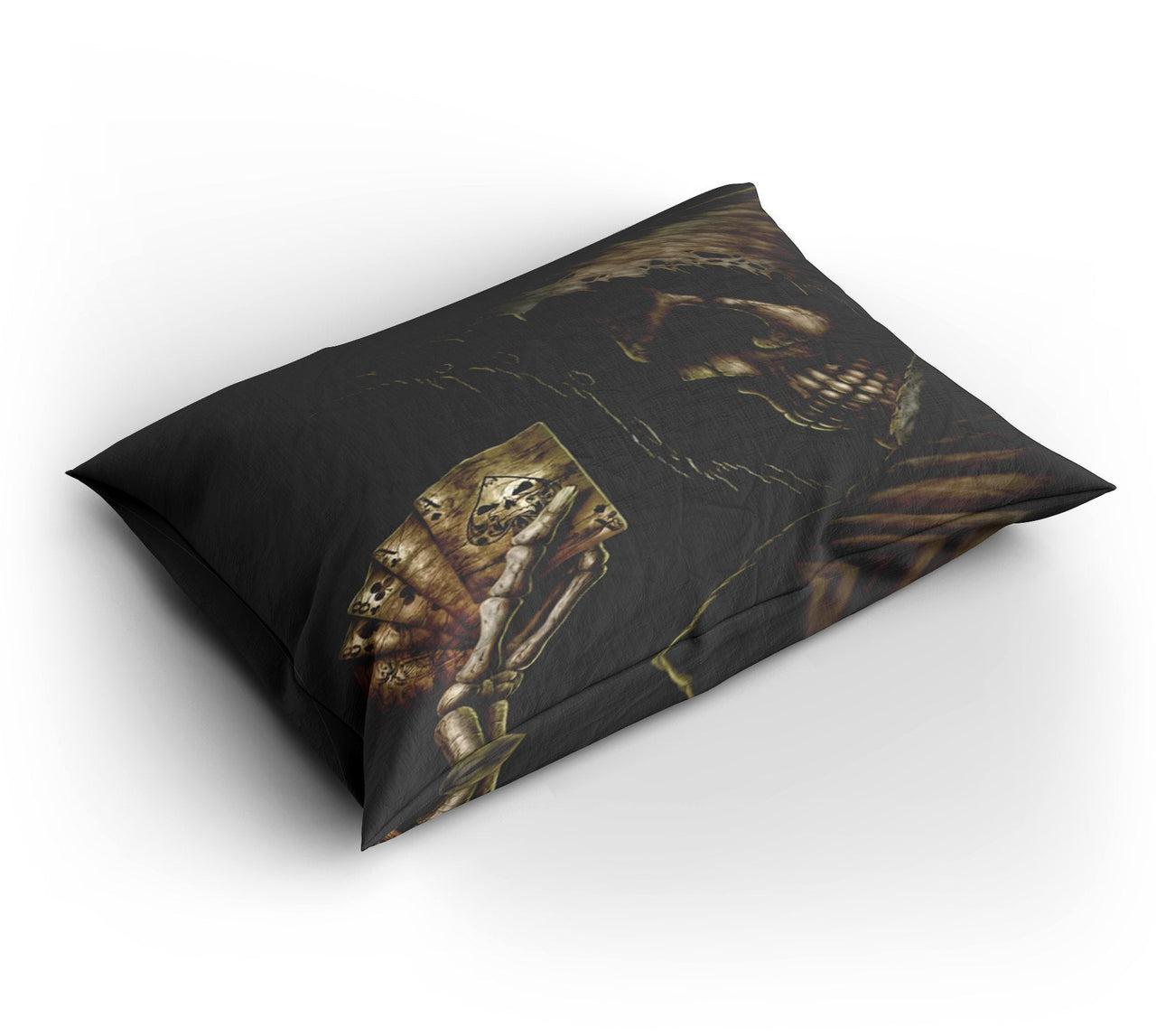 Housse de Couette Grande Faucheuse