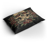 Thumbnail for Housse de Couette Tête de Mort