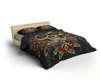 Thumbnail for Housse de Couette Tête de Mort