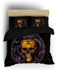 Thumbnail for Housse de Couette Gothique